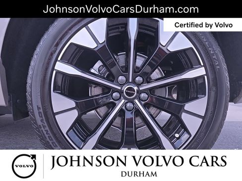 Certified 2026 Volvo XC60 B5 Plus w/ Protection Package Premier AWD/4WD image 37