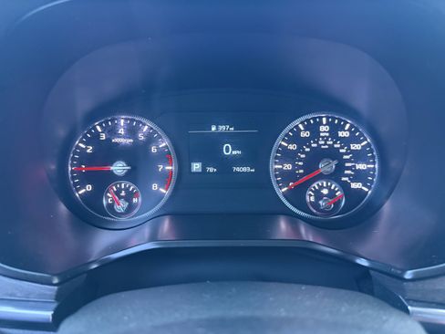 Certified 2022 Kia Telluride EX w/ EX Premium Package image 35