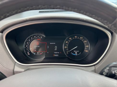 Used 2017 Lincoln MKX Select w/ MKX Climate Package AWD/4WD image 20