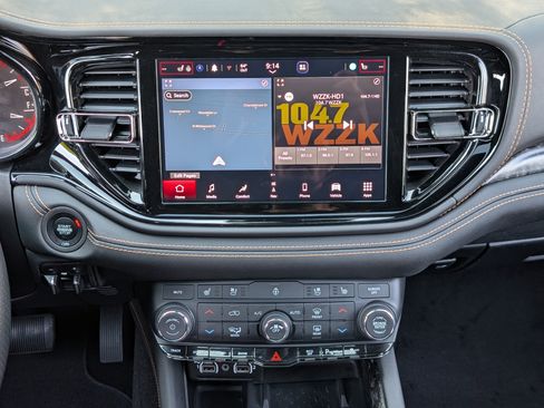 Used 2025 Dodge Durango R/T image 27