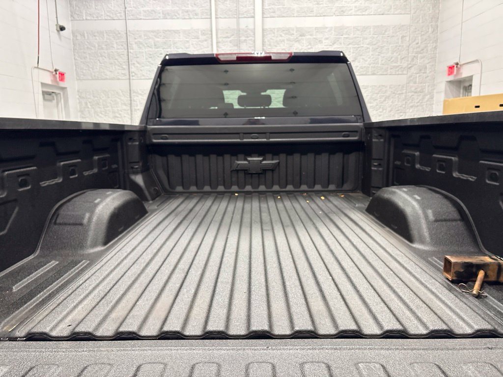 Certified 2024 Chevrolet Silverado 3500 LT w/ Convenience Package AWD/4WD image 6