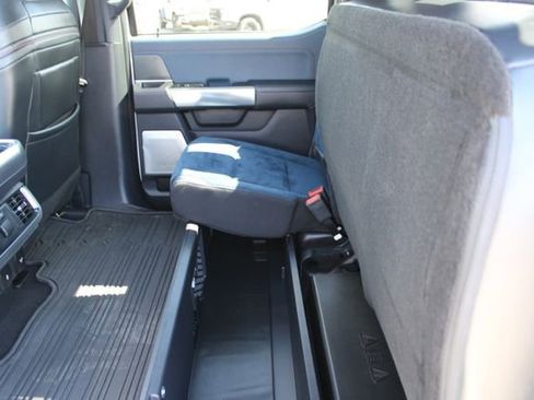 Used 2023 Ford F150 Raptor w/ Raptor 37 Performance Package AWD/4WD image 63