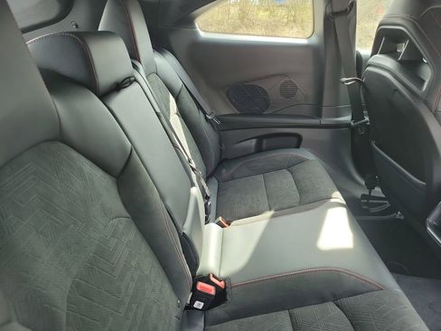 New 2026 Dodge Charger Scat Pack image 33