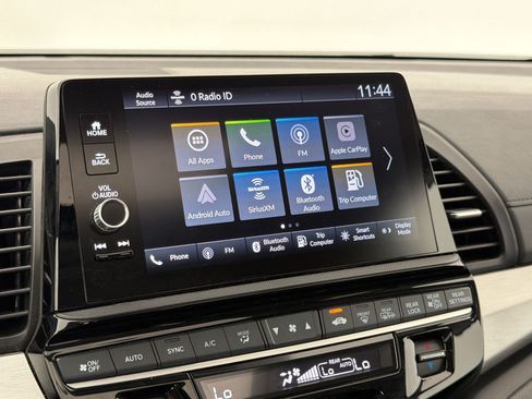 Used 2025 Honda Odyssey EX-L image 20
