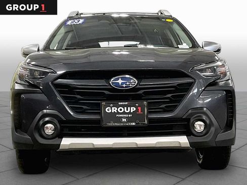 Certified 2024 Subaru Outback Touring AWD/4WD image 4