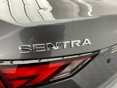 Used 2025 Nissan Sentra SV image 26