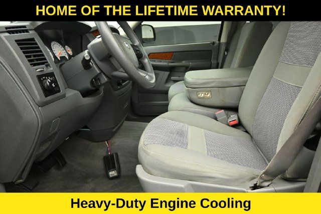 Used 2006 Dodge Ram 1500 Truck SLT w/ Quad Cab Big Horn Value Group AWD/4WD image 14