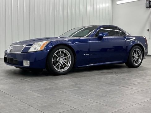 Used 2004 Cadillac XLR image 5