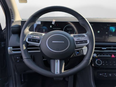 New 2026 Hyundai Tucson Limited image 10