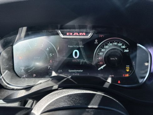 New 2026 RAM 1500 Big Horn image 17