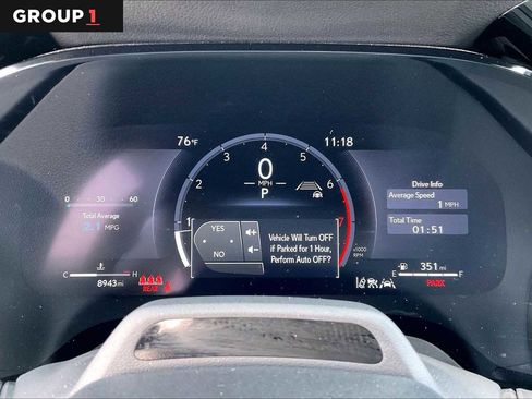 Certified 2025 Lexus RX 350 Premium Plus image 22