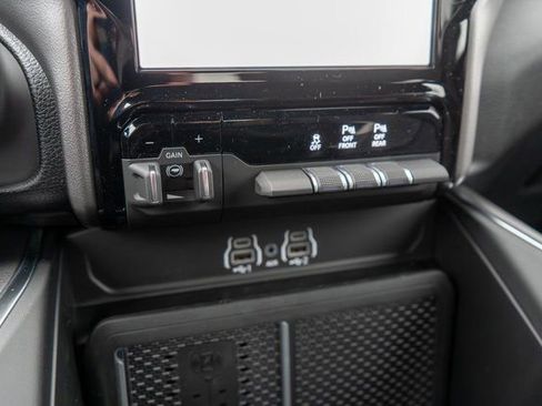 New 2026 RAM 1500 Big Horn image 28