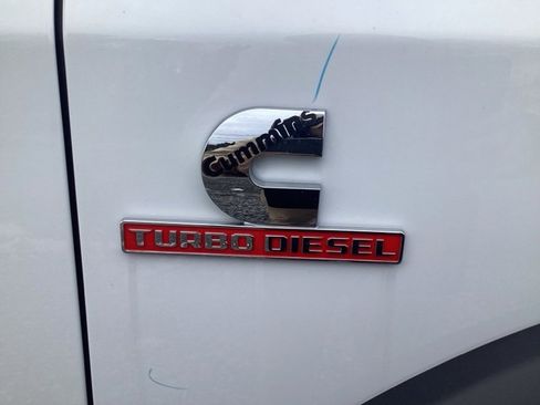 New 2026 RAM 5500 Tradesman w/ Chrome Appearance Group image 10