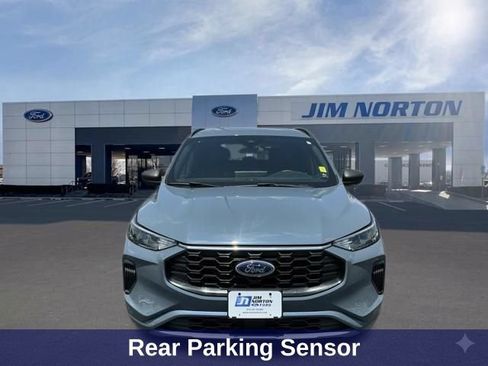 Used 2023 Ford Escape ST-Line w/ Tech Pack #1 FWD image 10