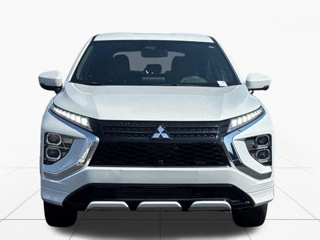 Used 2024 Mitsubishi Eclipse Cross AWD image 9