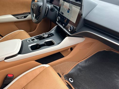 New 2026 Lexus RZ 350e 2WD image 13