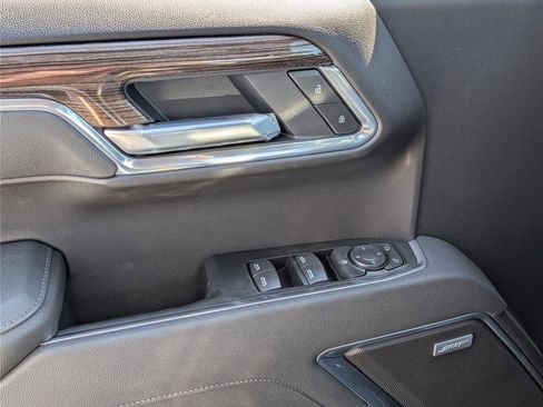 New 2026 Chevrolet Silverado 1500 RST AWD/4WD image 16