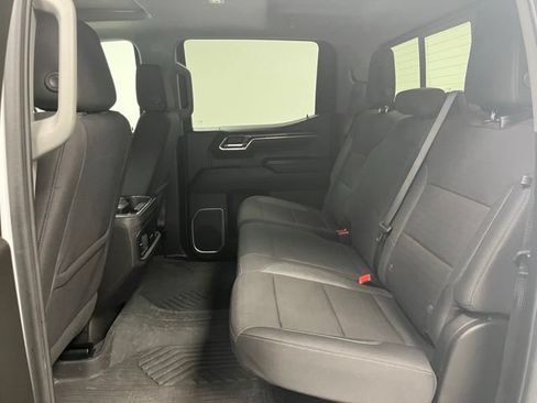 Used 2024 Chevrolet Silverado 1500 RST w/ Convenience Package II AWD/4WD image 45