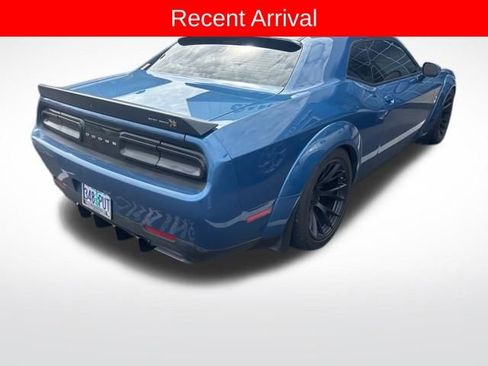 Used 2020 Dodge Challenger R/T Scat Pack image 2