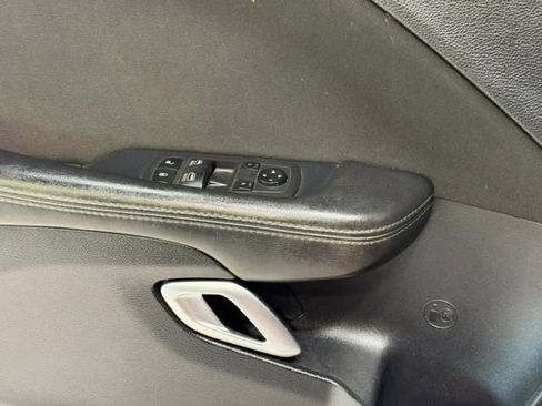 Used 2020 Dodge Challenger R/T w/ Blacktop Package image 11