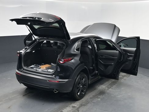 Used 2025 MAZDA CX-30 AWD 2.5 S w/ Select Sport Pkg image 19