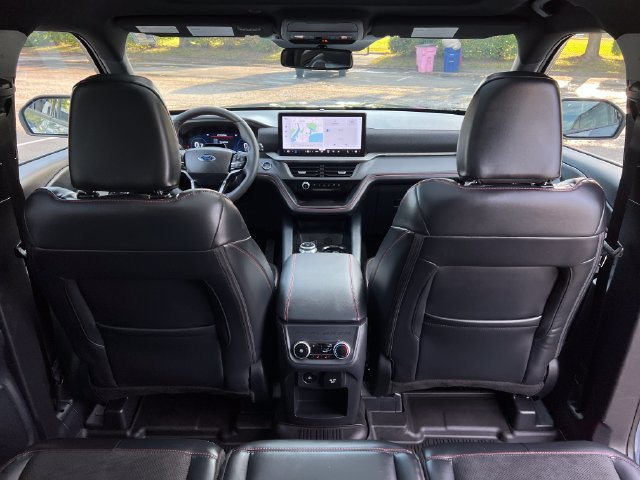 Used 2026 Ford Explorer ST w/ Sun And Sound Package AWD/4WD image 36