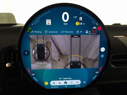 New 2026 MINI Cooper S image 29