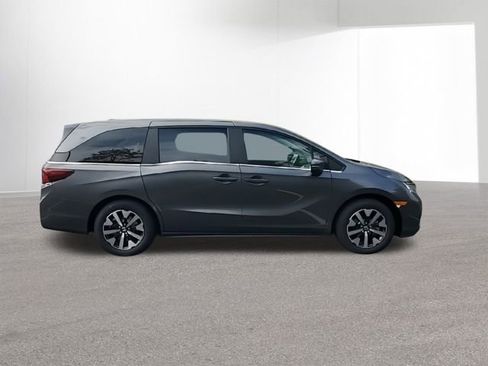 New 2026 Honda Odyssey EX-L image 10