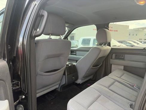 Used 2013 Ford F150 XLT w/ Luxury Equipment Group AWD/4WD image 20