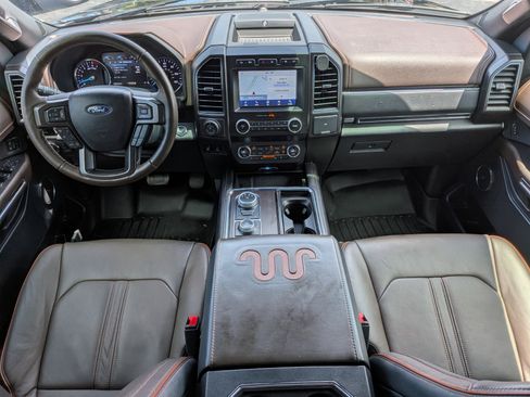 Used 2021 Ford Expedition Max King Ranch AWD/4WD image 14