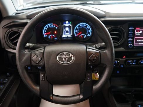 Used 2023 Toyota Tacoma SR image 26