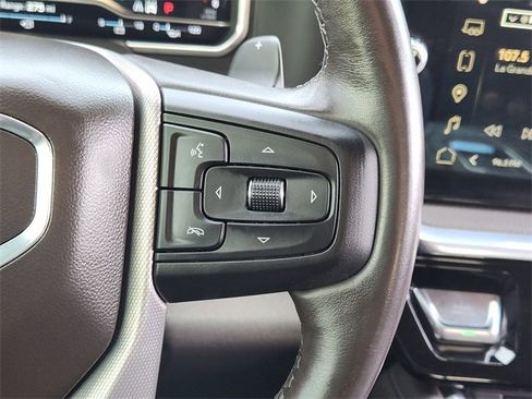 Used 2022 GMC Sierra 1500 Denali image 29