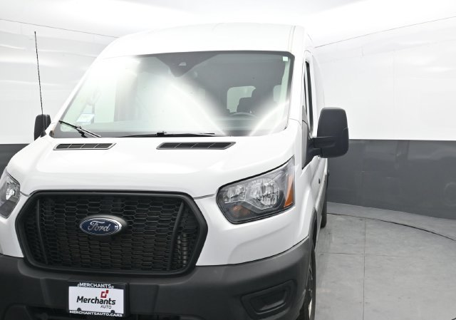 Used 2024 Ford Transit 350 XL RWD image 2