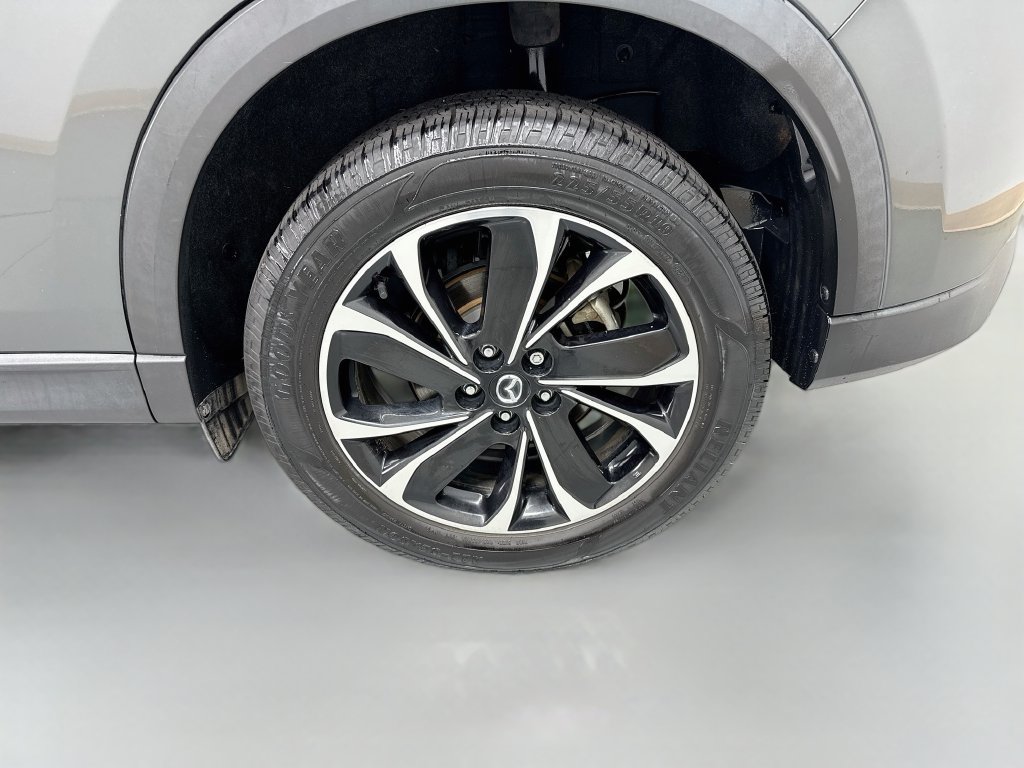 Used 2022 MAZDA CX-5 AWD 2.5 S w/ Premium Plus Pkg image 11