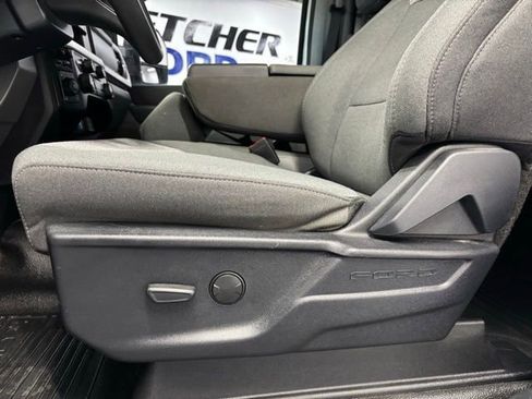 Used 2024 Ford F250 XLT w/ FX4 Off-Road Package image 7