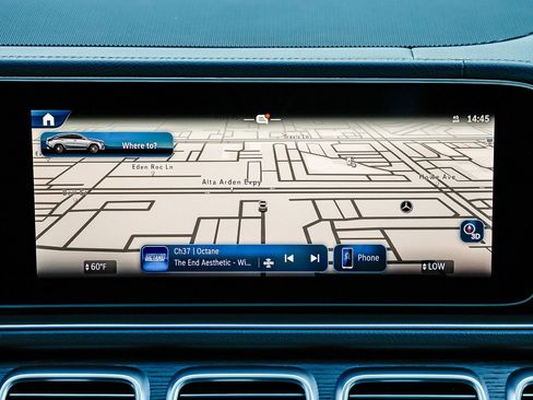 New 2026 Mercedes-Benz GLE 53 AMG 4MATIC Coupe image 12