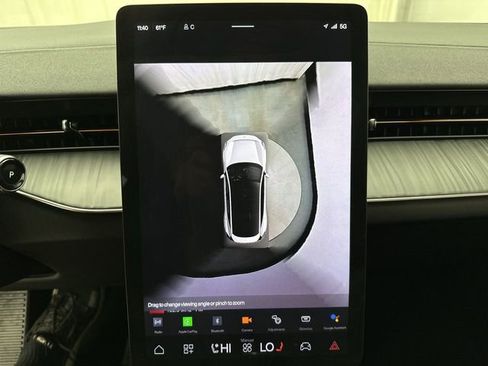 Used 2025 Polestar Polestar 3 image 17