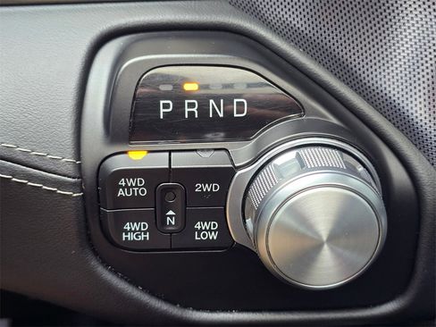 Used 2021 RAM 1500 Limited image 38