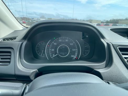 Used 2016 Honda CR-V Touring image 16