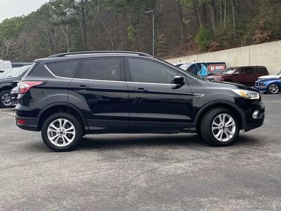 Used 2017 Ford Escape SE w/ Equipment Group 201A