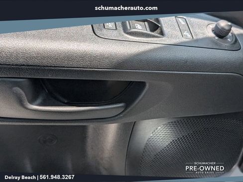 Used 2025 RAM ProMaster 3500 w/ Storage Group FWD image 41