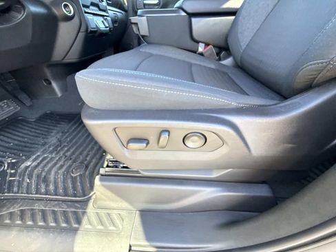 Certified 2023 Chevrolet Silverado 1500 Custom image 16