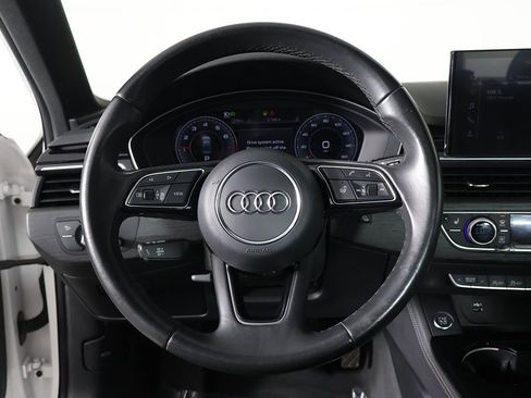 Used 2022 Audi A4 2.0T Premium Plus image 34