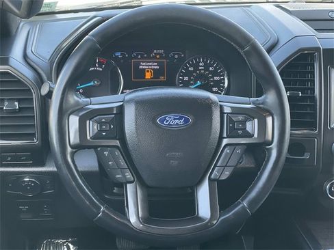 Certified 2021 Ford Expedition Limited image 8