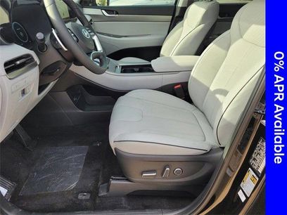 New 2025 Hyundai Palisade SEL