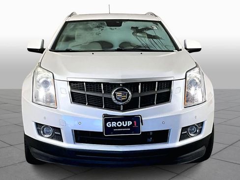 Used 2011 Cadillac SRX Premium image 3