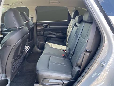 New 2026 Kia Sorento EX AWD/4WD image 34