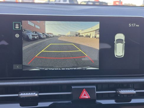 New 2026 Kia Sportage X-Line image 21