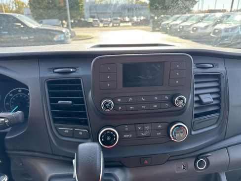 Used 2024 Ford Transit 250 Low Roof w/ Exterior Upgrade Package image 15