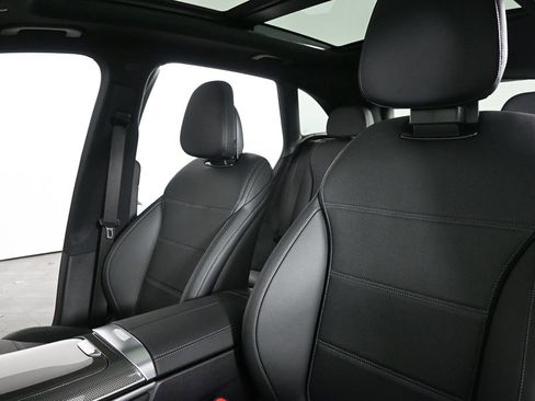 New 2026 Mercedes-Benz GLC 350e 4MATIC image 5